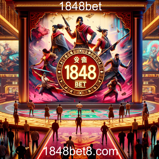 Explorando a Categoria de Suporte em Jogos no 1848bet